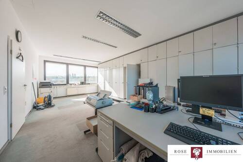 Büro 2 OG - 