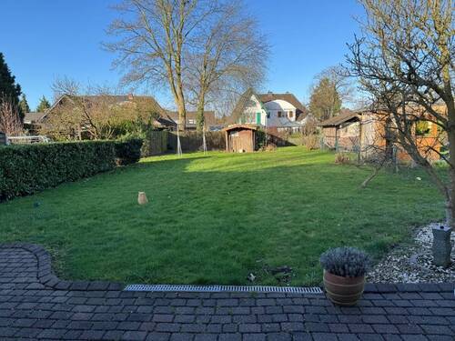 Garten - 