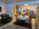 Esszimmer - 3 Zimmer Doppelhaushälfte in Grevenbroich