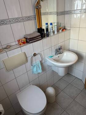 Gäste-WC - 