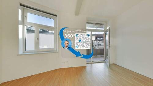 Wohnküche_2 - 2 Zimmer Etagenwohnung in Schwerin