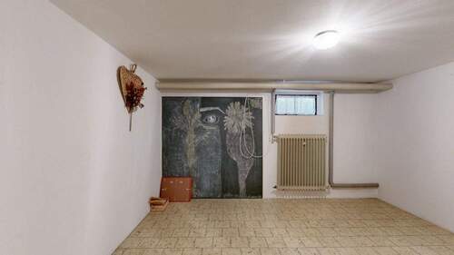 Kellerraum - 