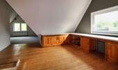 Studio Dachgeschoss - 