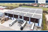 Bild 1 - Vielseitig nutzbare Industrie- und Logistikfläche