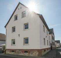 Gepflegtes Stadthaus in ruhiger Lage im Herzen von Oberroden - Rödermark Ober-Roden