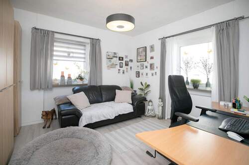 Essbereich EG - Mehrfamilienhaus, Wohnhaus mit 150,00 m&sup2; in Rödermark zum Kaufen