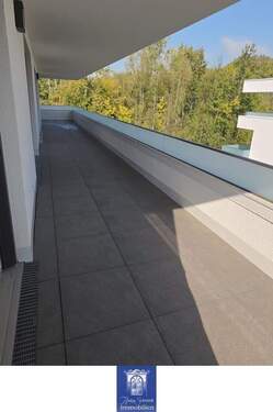 Dachterrasse - 