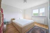 Schlafzimmer EG - 