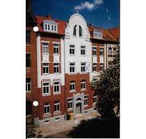 Schicke 3 Raum Wohnung im gepflegten Mehrfamilienhaus - Erfurt Daberstedt