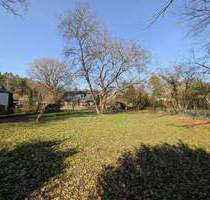 Verstecktes Juwel in Boye - Baugrundstück in ruhiger Lage! (MA-1020-210) - Celle