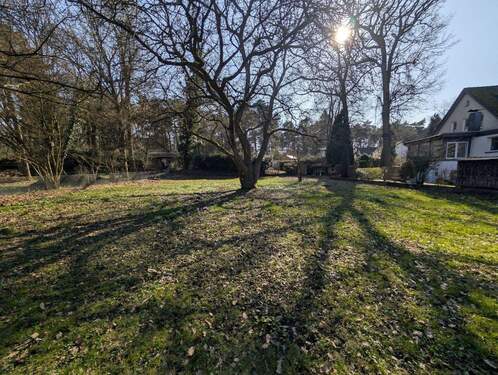 2 - Grundstück zum Kaufen in Celle