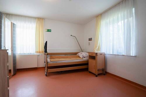 Beispiel Einzelzimmer - 