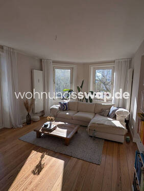 Bild 1 - Wohnungsswap - Hegestraße - 1.857,00&nbsp;EUR Kaltmiete, ca.&nbsp; 95,00&nbsp;m&sup2;&nbsp;Wohnfl&auml;che