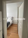 Bild 2 - 3 Zimmer Etagenwohnung zur Miete in Hamburg