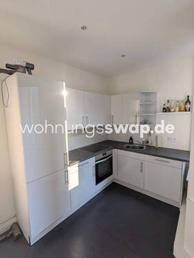Bild 3 - 3 Zimmer Etagenwohnung in Hamburg