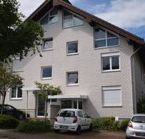 Gepflegte Hochparterre-Wohnung in LangenSteinberg