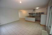 Küche/Wohnbereich - 4 Zimmer Etagenwohnung zum Kaufen in Langen