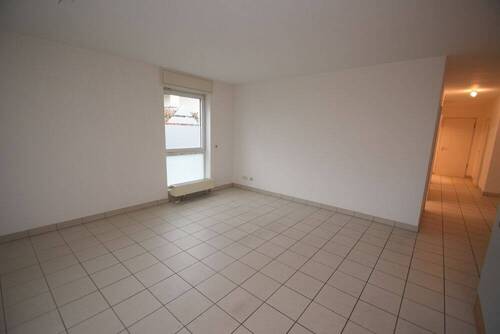 Wohnbereich - 4 Zimmer Etagenwohnung in Langen
