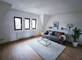 KI Homestaging - 3 Zimmer Etagenwohnung in Oberhausen
