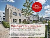 Neuhausen »Akademiegärten« Wohnhof 5 