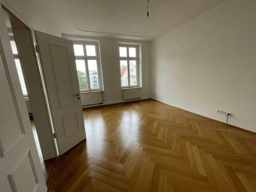 Wohnzimmer / Schlafzimmer - 