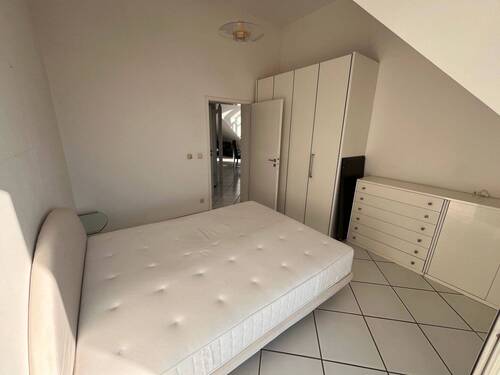 Schlafen - 