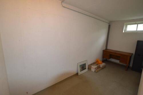 gemauerter Keller - 