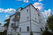 Ansicht - 3 Zimmer Etagenwohnung zum Kaufen in Regensburg