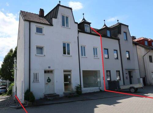 Bild2 - 5 Zimmer Mehrfamilienhaus, Wohnhaus zum Kaufen in Vilsbiburg