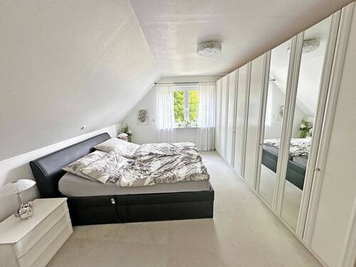 Schlafzimmer - 