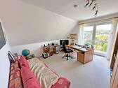 Kinder - oder Arbeitszimmer - 