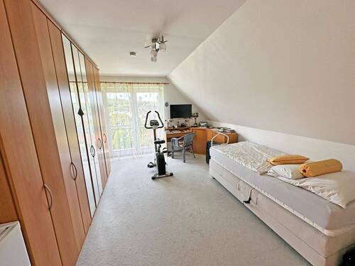 Schlafzimmer - 