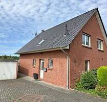 Gepflegtes Einfamilienhaus mit solider Ausstattung in der Bittermark - Dortmund