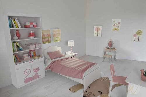 Kinderzimmer - 