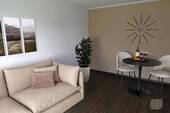 2.-Zimmer Wohnen - 