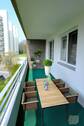 2-Zimmer Balkon - 