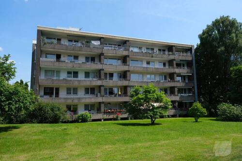 Garten 2 - Etagenwohnung mit 127,00 m² in Solingen zum Kaufen