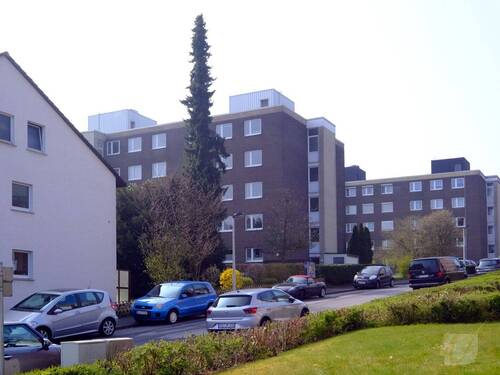 Außenansicht (Straße) - 