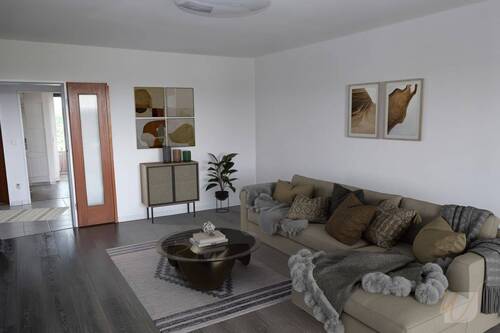 Wohnzimmer - 