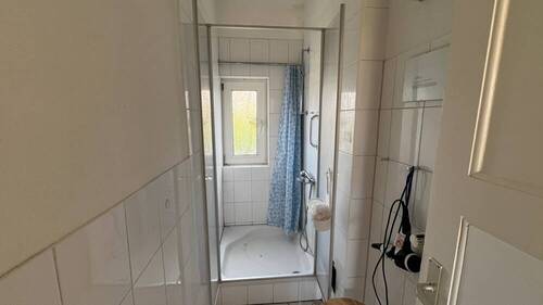 Badezimmer EG - 
