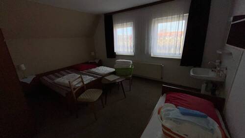 Schlafzimmer EG - 
