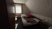 Schlafzimmer DG - 
