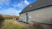 Grundstück Haustür - Einfamilienhaus in Wangerooge zum Kaufen