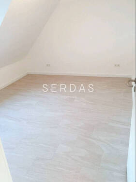 Schlafzimmer DG - 