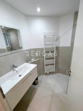 Badezimmer EG - 