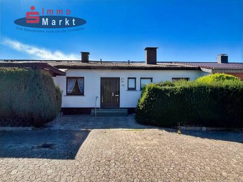 Reihenhaus in Rodenbeck - Bezahlbar dank Erbbaurecht! - 125.000,00 EUR Kaufpreis, ca.  110,00 m² Wohnfläche