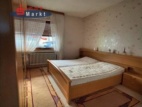 Schlafzimmer - 