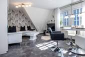 Wohnbereich DG - 