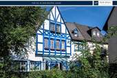 Hausansicht - Liebevoll hergerichtete Ferienwohnungen in begehrter, historischer Altstadtlage - auch Mehrgenerationenwohnen denkbar