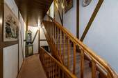 Treppenhaus - 